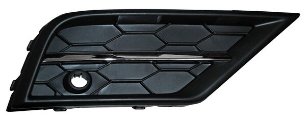 REJILLA TIGUAN 18-21 C/MOLD CROM C/HOYO P/SENS DER