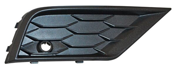 REJILLA TIGUAN 18-21 C/HOYO P/SENS 627 NZL DER