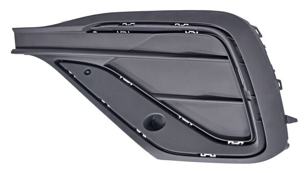 REJILLA TIGUAN 22-24 C/HOYO P/SENS NZL IZQ