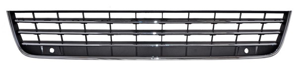 PARRILLA TOUAREG 11-14 DE DEF CENT 537 627 NZL