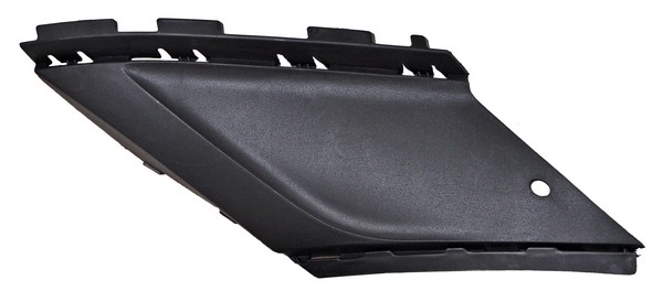 REJILLA TOUAREG 15-18 P/FARO NIEBLA INT 537 842 IZQ