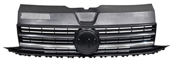 PARRILLA TRANSPORTER 16-20 C/MOLD CROM NZL