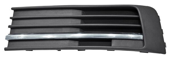 REJILLA TRANSPORTER 16-20 S/HOYO P/SENS C/MOLD CROM CENT NZL IZQ