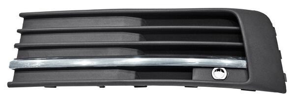 REJILLA TRANSPORTER 16-20 C/HOYO P/SENS C/MOLD CROM CENT NZL IZQ