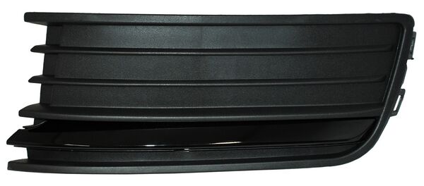 REJILLA VENTO 16-20 S/FARO NIEBLA C/MOLD NEGRA LINEA ANTERIOR NZL AGT IZQ 28710