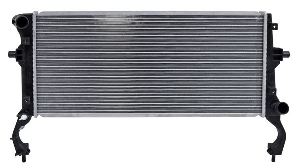 RADIADOR SOUL 20-22 L4 20.22 L4 1.6 LTS STD C/S AA 25 3/5X11 4/7X26MM ALUM SOLD