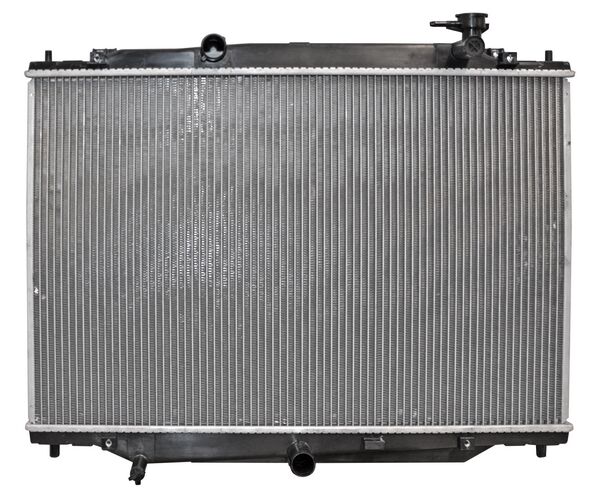 RADIADOR MAZDA CX9 16-23 L4 2.5L