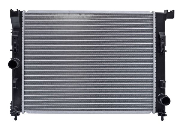 RADIADOR SENTRA 2.0L 21-25 STD C/S AIRE ALUMINIO SOLDADO NZL 287 698.10