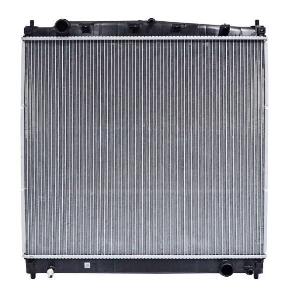 RADIADOR HIACE 20-24 STD 2.8L DIESEL ALUMINIO SOLDADO NZL 287 1480.09 250704