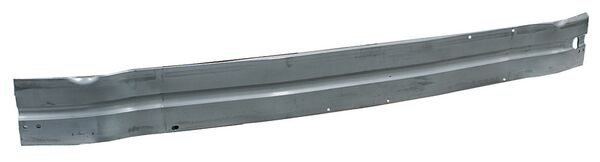 REFUERZO DEFENSA DEL AUDI Q5 09-17 S/PARKING AID ALUMINIO ***6