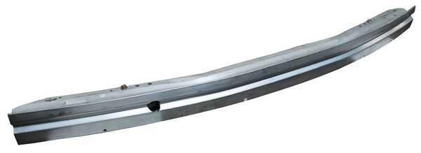 REFUERZO DEFENSA DEL BMW X3 04-10 ALUMINIO *****2