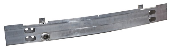 REFUERZO DEFENSA DEL CAMARO 16-20 ALUMINIO