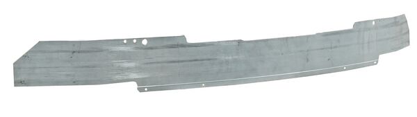 REFUERZO DEFENSA DEL MALIBU 13-15 ALUMINIO CCC2