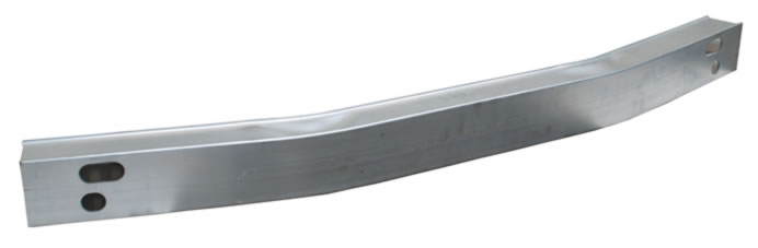 REFUERZO DEFENSA DEL CIVIC 06-11 ALUMINIO