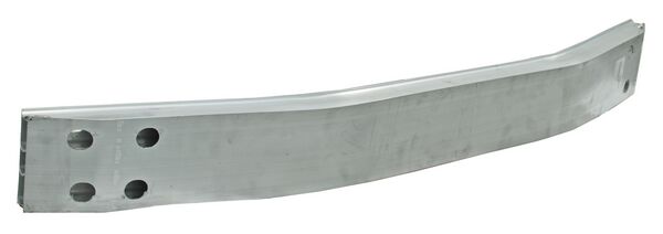 REFUERZO DEFENSA DEL CIVIC 12 4P/2P ALUMINIO