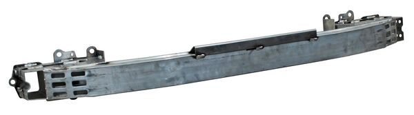 REFUERZO DEFENSA DEL CIVIC 16-20 4P/2P ALUMINIO