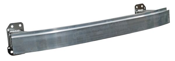 REFUERZO DEFENSA DEL CHEROKEE 19-22 ALUMINIO MTP