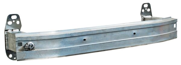 REFUERZO DEFENSA DEL RENEGADE 17-18 ALUMINIO 892