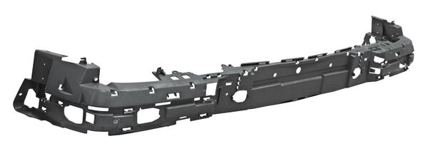 REFUERZO DEFENSA DEL MBENZ CLASE E 00-02 PLASTICO *****