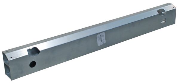 REFUERZO DEFENSA DEL TACOMA 07-11 ALUMINIO 7071