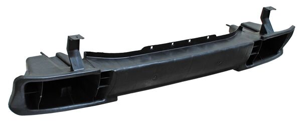 REFUERZO DEFENSA TRAS AVEO 08-18/ PONTIAC G3 09-12 ALD252 346 NZL 884RDC