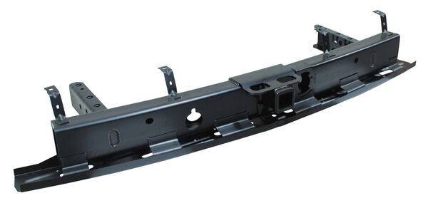 REFUERZO DEFENSA TRAS SUBURBAN/ TAHOE 15-20 S/HOYO P/CAMARA Q10