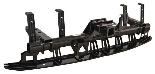 REFUERZO DEFENSA TRAS SUBURBAN/ GMC YUKON/ TAHOE 21-22 NZL