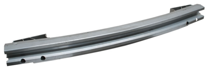 REFUERZO DEFENSA TRAS FREESTAR 04-07 ALUMINIO *****