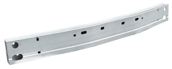 REFUERZO DEFENSA TRAS HIGHLANDER 08-09 ALUMINIO BBBB