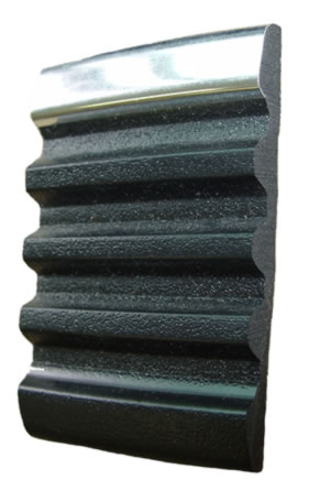 XXXMOLDURA ROLLO CHEV PU 89-98 8 MTS ORIG 3M ALD224 MX JPM OCT20