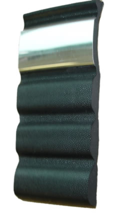 MOLDURA ROLLO CHEV PU 99-02 4 MTS ECONOMICO 3M MX