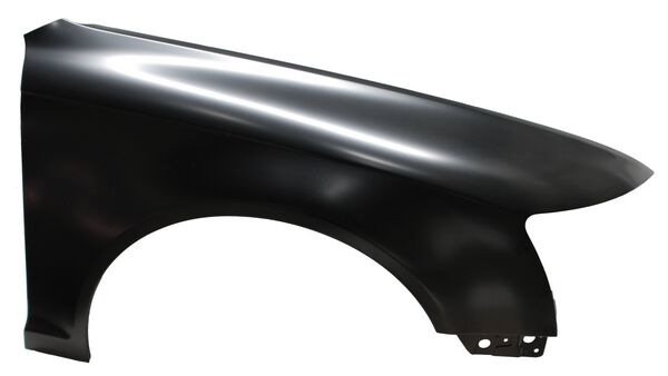 SALPICADERA AUDI A6 10-11 S/HOYO P/CUARTO LAT ALUM ***** DER