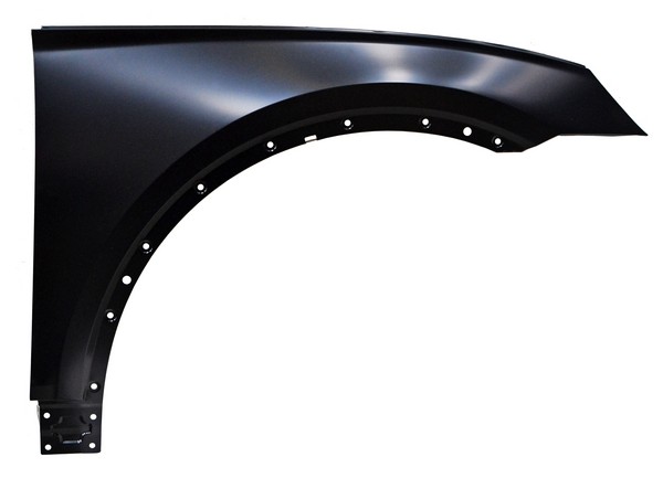 SALPICADERA AUDI Q5 18-25 DER