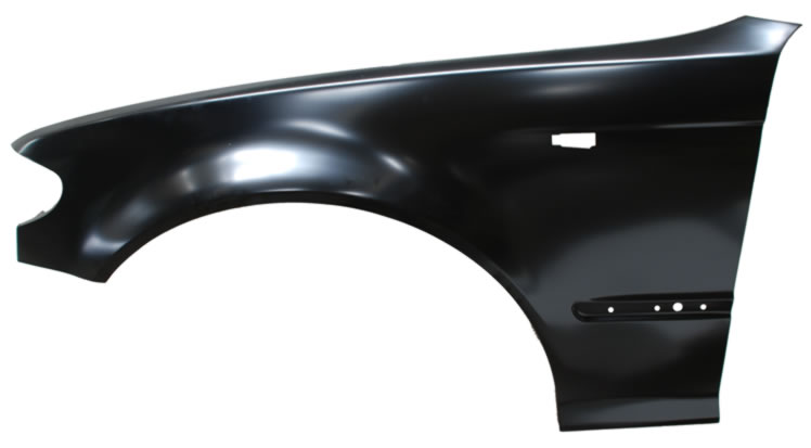 SALPICADERA BMW SERIE 3 03-06 4P *****2 IZQ