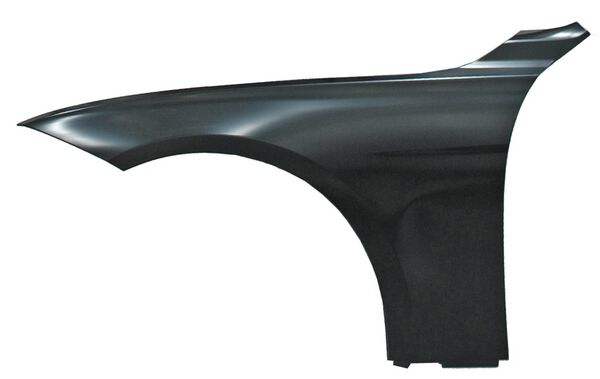 SALPICADERA BMW SERIE 3 12-18 4P IZQ