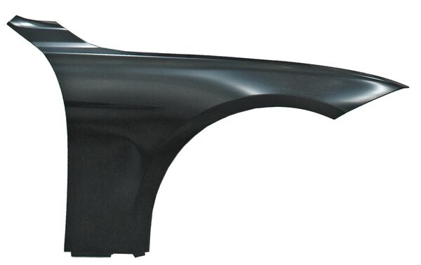 SALPICADERA BMW SERIE 3 12-18 4P DER