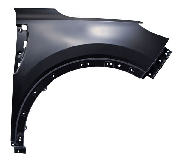 SALPICADERA CHANGAN CS55 23-25 DER