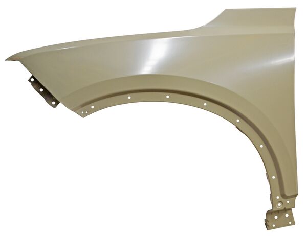 SALPICADERA BLAZER 19-25 IZQ