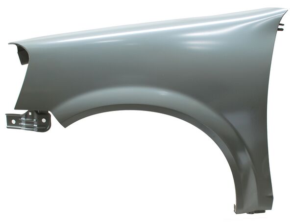 SALPICADERA CHEVY C3 09-12 IZQ 287