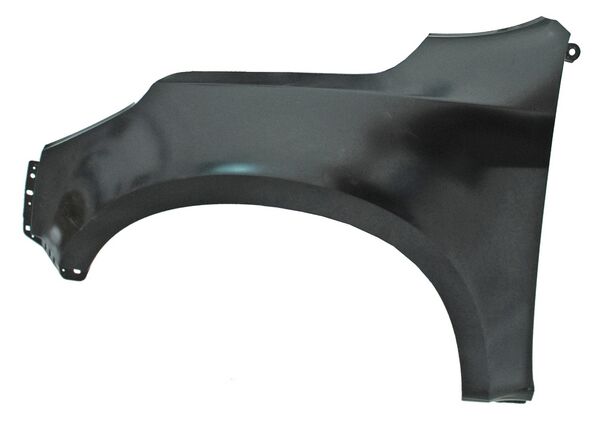 SALPICADERA COLORADO 13-15/ S10 16-19 IZQ