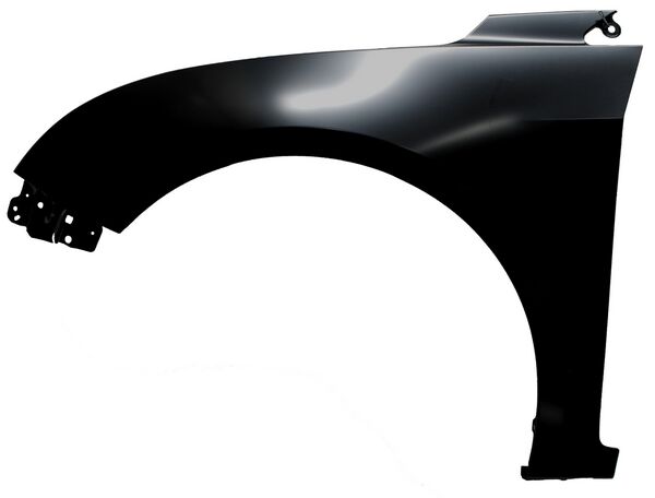 SALPICADERA CRUZE 10-15 S/HOYO LAT IZQ 28601