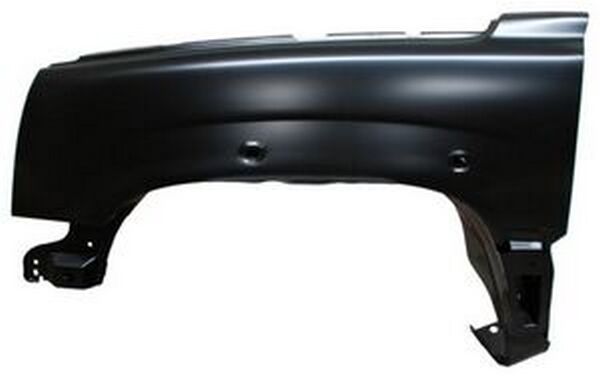 SALPICADERA ESCALADE 02-06 BBBB IZQ