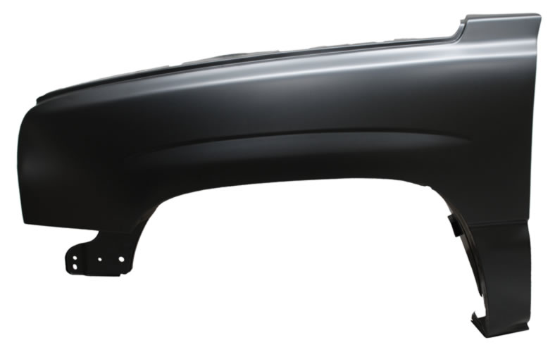 SALPICADERA CHEV PU 03-07 / SUBURBAN 04-07 IZQ 28705