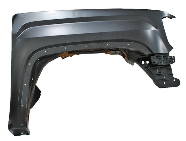 SALPICADERA GMC PU 14-18 1500/2500/3500 SIERRA 14-18 ALD243 TYGL DER