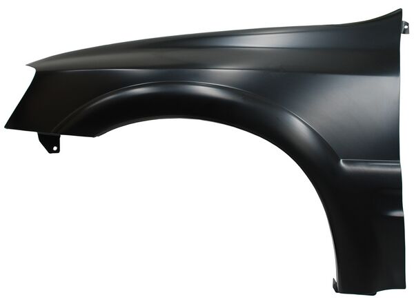 SALPICADERA RAINER 04-07 ***** IZQ