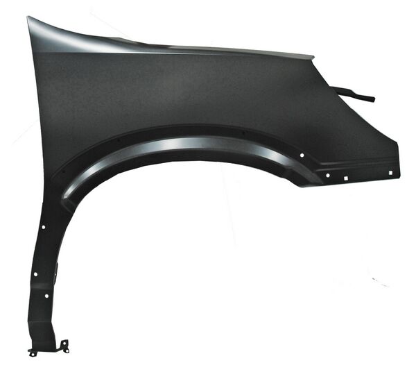 SALPICADERA RENDEZVOUS 02-07 S/HOYO P/ANT ***** DER