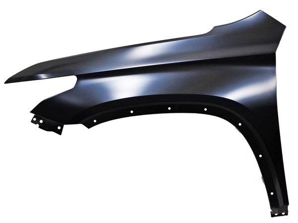 SALPICADERA TRAVERSE 18-23 IZQ