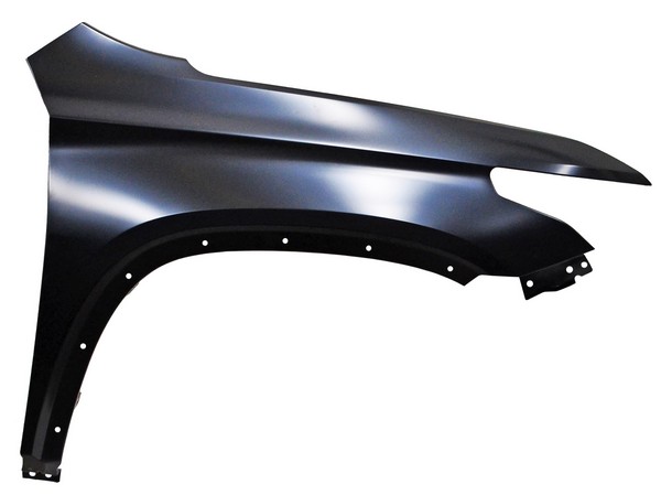 SALPICADERA TRAVERSE 18-23 DER