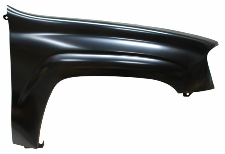 SALPICADERA TRAIL BLAZER 02-09 CCC2 DER