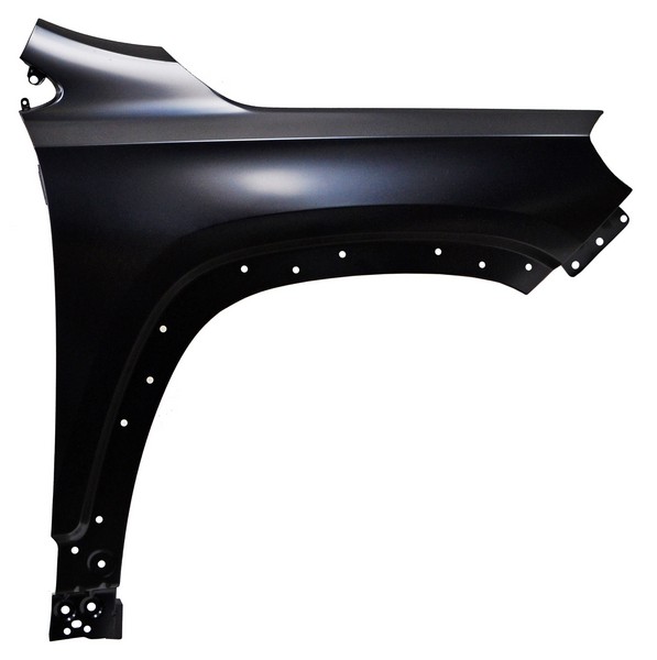 SALPICADERA TERRAIN 18-24 DER TYGL